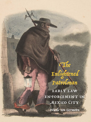 cover image of The Enlightened Patrolman
